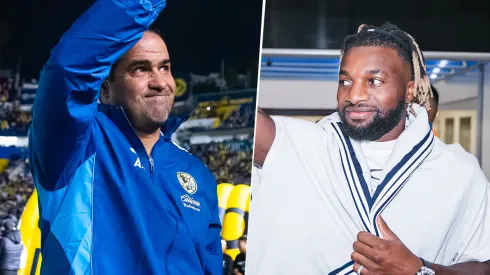 André Jardine espera que Saint-Maximin la rompa.