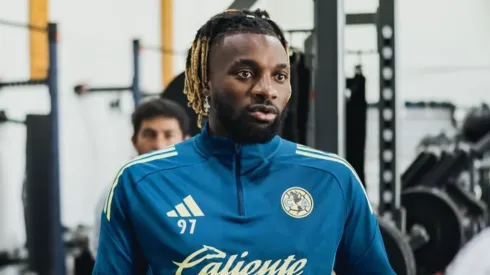 La estrella de la Liga MX que ayudó al América con el fichaje de Maximin