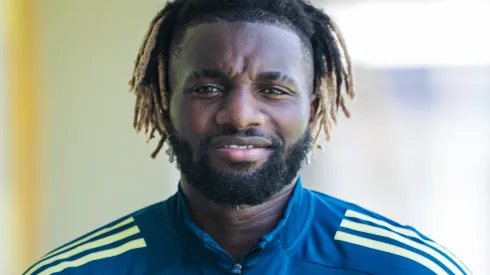 El importante club de Europa con el que Maximin comparó al América