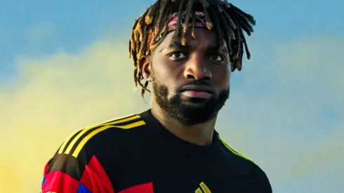 Maximin reveló por qué rechazó ofertas de Europa y aceptó la del América