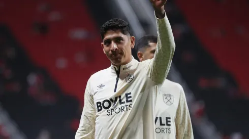 Ya salió el primer equipo de Europa interesado en fichar a Edson Álvarez