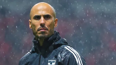 Guido Pizarro habló de Saint-Maximin