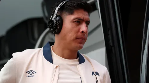 Agente de Edson da pistas del club de Europa al que podría llegar el mexicano