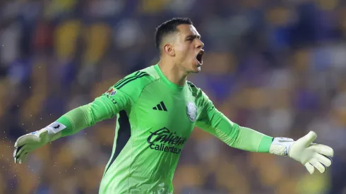 Malagón sabe que han habido muchas críticas últimamente.