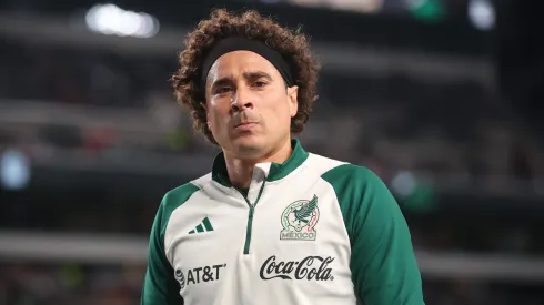 Guillermo Ochoa podría volver a La Liga con el Rayo Vallecano para la temporada 25/26
