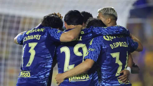 América saca su lado más humano con uno de sus jugadores.