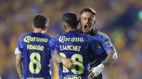 América presume ser uno de los mejores equipos del torneo.