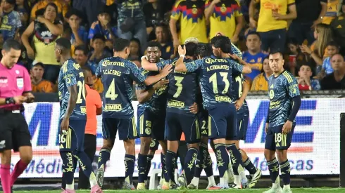 América piensa en vencer al Atlas a domicilio.