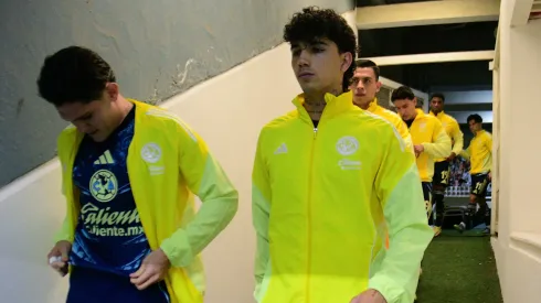 La figura de América que podría servir como moneda de cambio próximamente