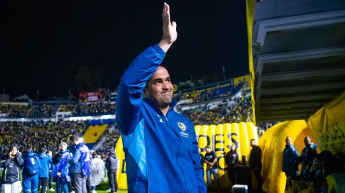 La importante petición que hizo André Jardine a la afición del América