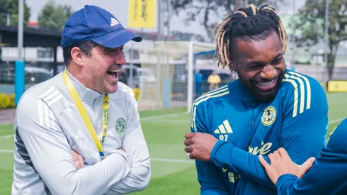 El deseo que Jardine le cumplirá a Maximin en su debut en la Liga MX