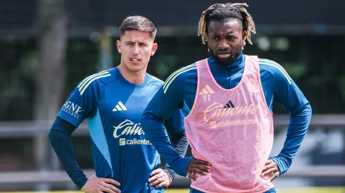 Maximin advierte a los clubes de la Liga MX y muestra a su dúo en el equipo