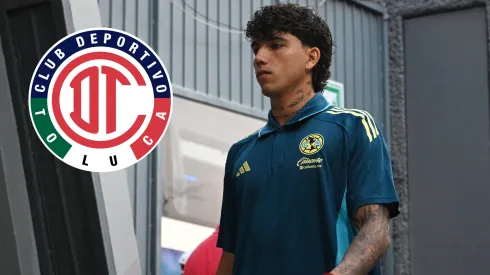 La decisión final que tomó América con el futuro de Kevin Álvarez