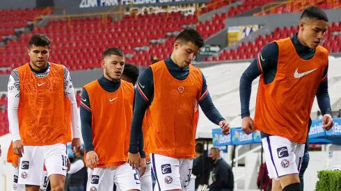 El ex jugador de América que reforzó a Pumas para el Apertura 2025