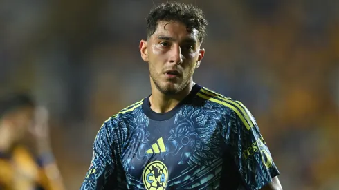 América recibe una nueva oferta formal desde Europa por Sebastián Cáceres