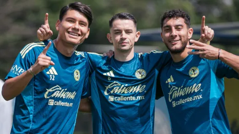 Sebastián Cáceres es pretendido por el Ipswich Town de la Championship