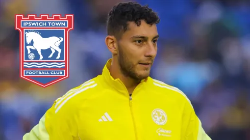 Cáceres hizo una importante petición al América sobre su futuro