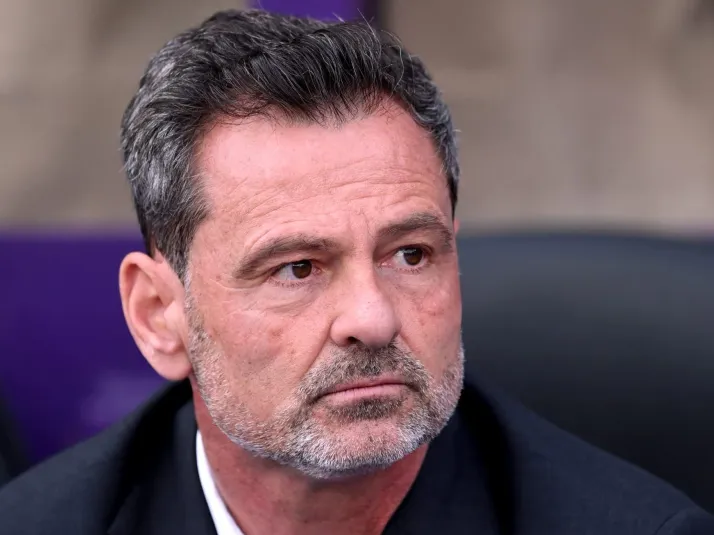 Diego Cocca dijo sobre el América lo que todos pensaron medio del partido