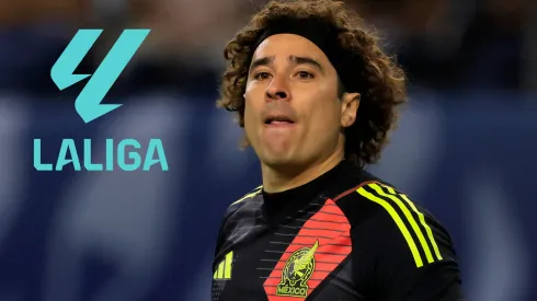 Guillermo Ochoa podría fichar con un equipo de España antes del Mundial
