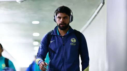 Néstor apunta a continuar en el Nido.