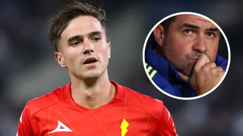 La razón por la que Palavecino es un fichaje imposible para el América