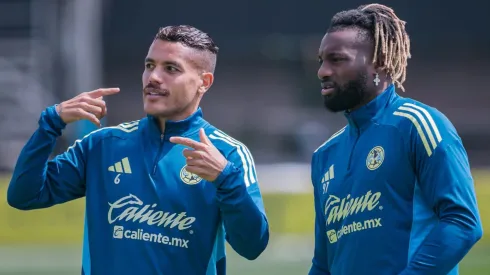 El secreto detrás de la buena adaptación de Maximin al América