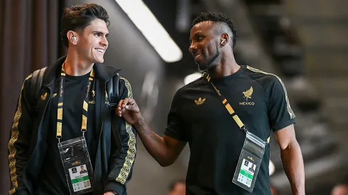 Javier Aguirre no convocó al Tri a una de las figuras del América