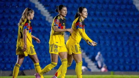América Femenil sumó otros tres puntos en la Liga MX