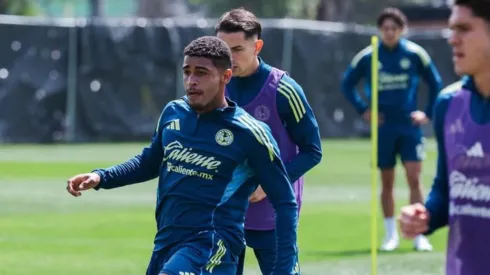 El fichaje brasileño de América que reemplazará a Jona Dos Santos