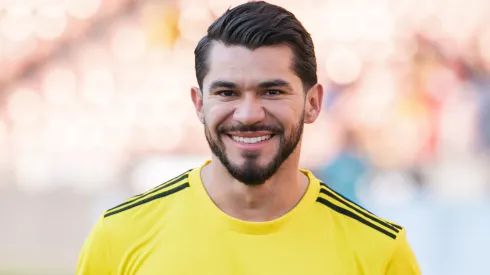 Henry Martín encendió las alarmas en América previo al juego ante Pachuca