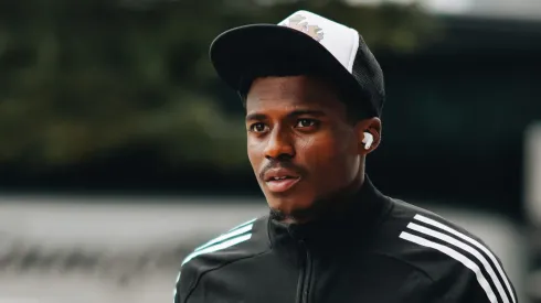 Sorpresiva decisión de LAFC con Dilrosun antes del término de su cesión