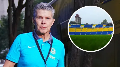 América da la peor noticia a su afición para el juego ante Pachuca