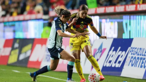 América Femenil cayó ante Pachuca por 3-2