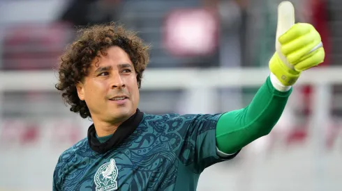 Ochoa tiene nuevo club y seguirá un año más en Europa.