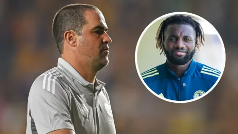 Lo que más le impresionó a Jardine del fichaje de Saint-Maximin