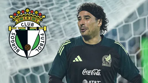 La razón por la que se cayó el fichaje de Ochoa con el Burgos FC de España
