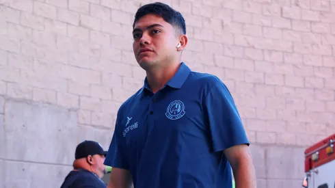 América lo quiso fichar, otro equipo se lo ganó y ahora irá al Atlético de Madrid