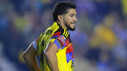 Henry Martín ya tiene fecha para volver a jugar con América