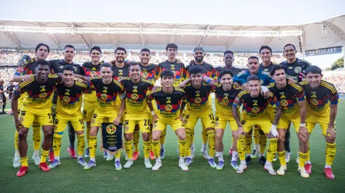 América podría presentar bajas importantes.