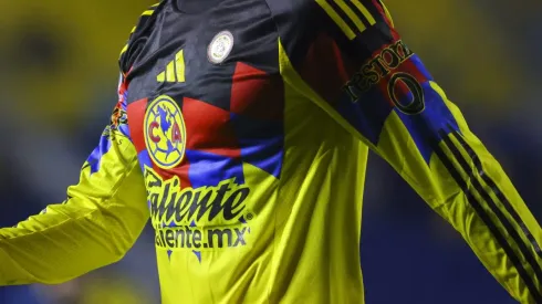 América tiene un caso muy particular en su plantilla