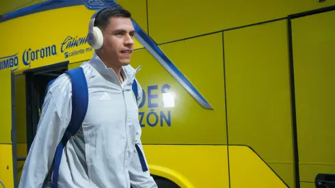 Luis Malagón poco a poco ha recuperado su nivel