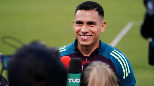 Ángel Malagón rompió el silencio sobre la polémica en que fue involucrado