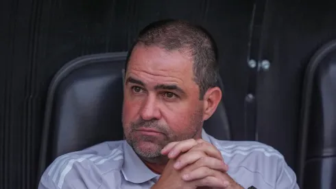 André Jardine tiene trabajo de cara al regreso a la actividad