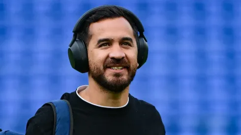 América Femenil dejó escapar la victoria ante San Luis