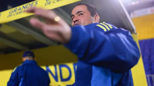 Jardine reveló las claves para volver a los resultados positivos con América