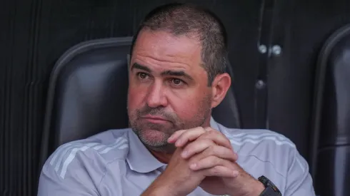 Jardine dijo lo que nadie esperaba sobre Chivas antes del Clásico Nacional