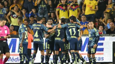 América, cerca de cerrar filas para el Clásico Nacional.