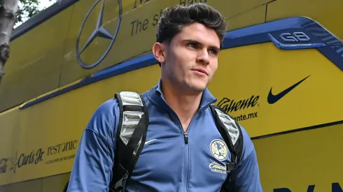 Israel Reyes le tira con todo a Chivas antes del Clásico Nacional