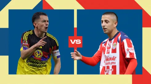 América recibirá a Chivas en el Ciudad de los Deportes para el Clásico Nacional