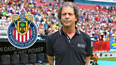 Brailovsky no tiene piedad con Chivas y calienta el Clásico Nacional